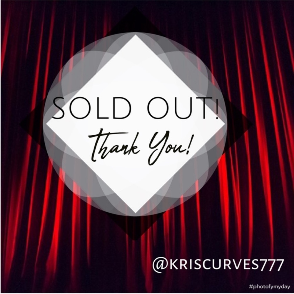 ✨THANK YOU✨